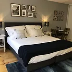 Virtudes Lofts Hotel 4*