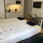 Virtudes Lofts Hotel 4*