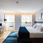Hotel Virtudes Lofts 4*