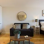 Virtudes Lofts Hotel