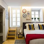 Virtudes Lofts 4*
