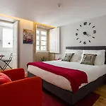 Hotel Virtudes Lofts 4*