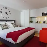 Hotel Virtudes Lofts 4*