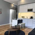 Virtudes Lofts Hotel
