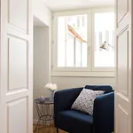 Hotel Virtudes Lofts Oporto