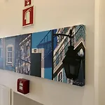 Virtudes Lofts Hotel Oporto