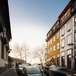 Hotel Virtudes Lofts 4*