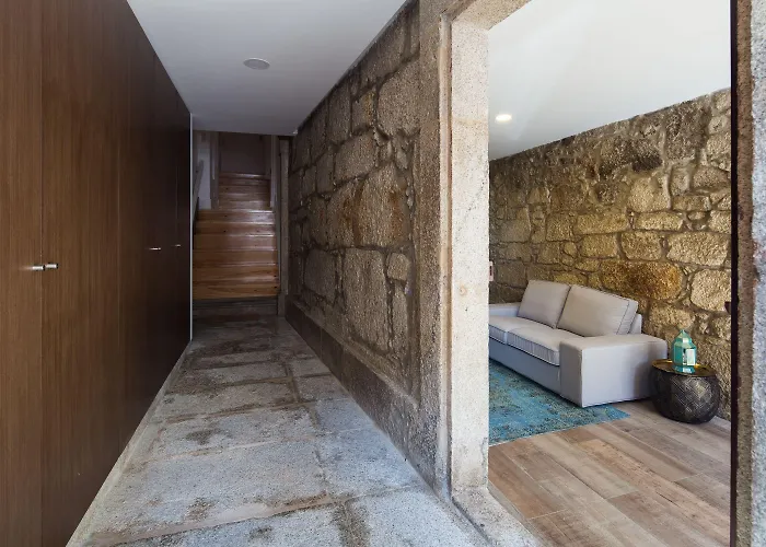 Virtudes Lofts Hotel