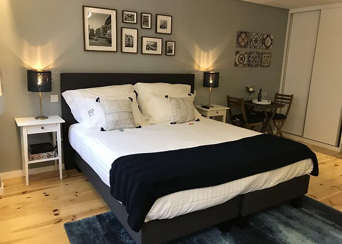 Virtudes Lofts Hotel 4*