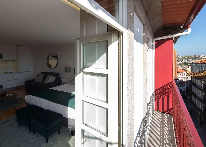 Virtudes Lofts Hotel