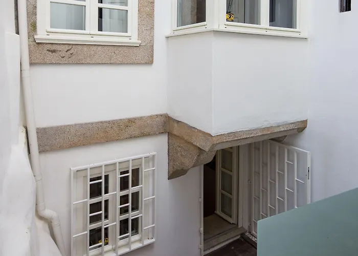 Virtudes Lofts Hotel