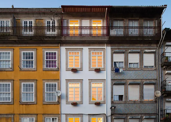 Virtudes Lofts Hotel 4*