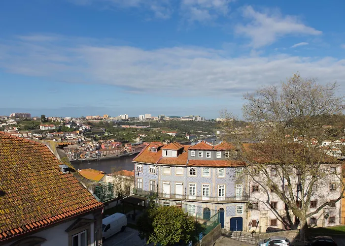 Hotel Virtudes Lofts Oporto
