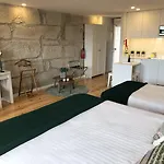 Virtudes Lofts فندق
