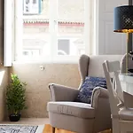 Virtudes Lofts Πόρτο