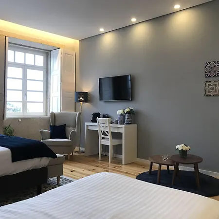 فندق Virtudes Lofts