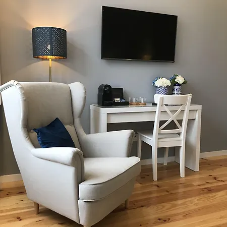 فندق Virtudes Lofts 4*