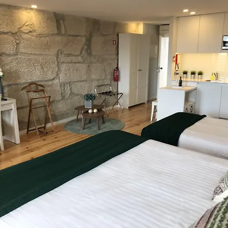 Virtudes Lofts Hotell