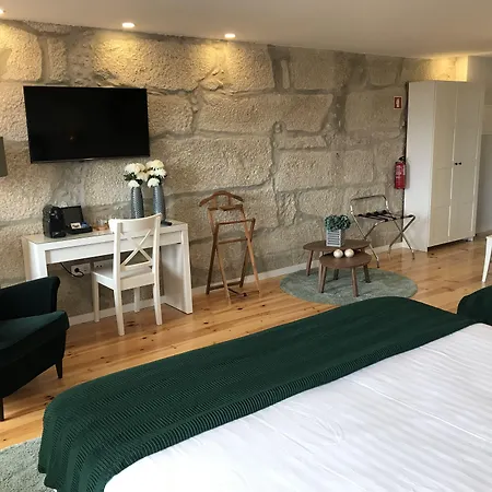 Virtudes Lofts Hotell