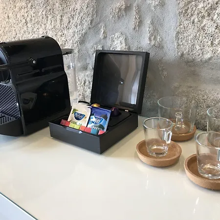 מלון Virtudes Lofts פורטו