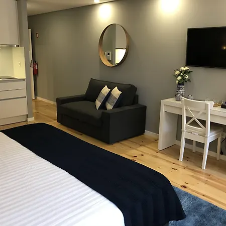 فندق Virtudes Lofts