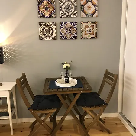 Virtudes Lofts Oporto