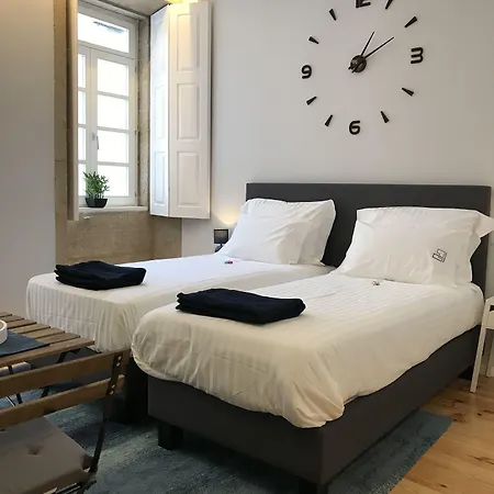 酒店 Virtudes Lofts