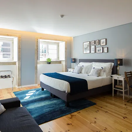 Hotell Virtudes Lofts 4*