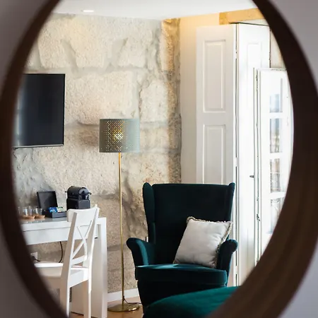 Virtudes Lofts 4* بورتو