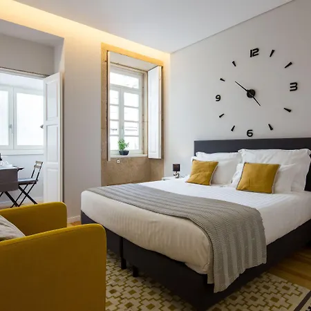 فندق Virtudes Lofts