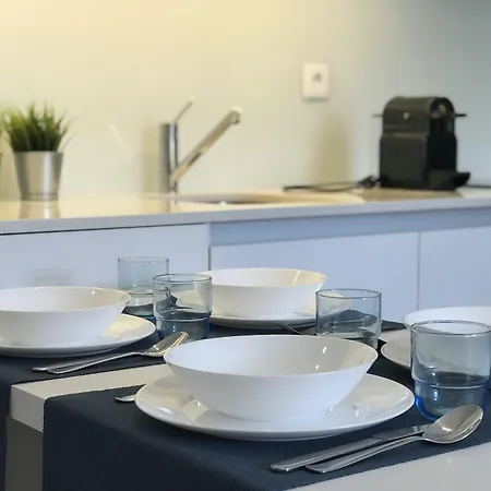 Virtudes Lofts بورتو