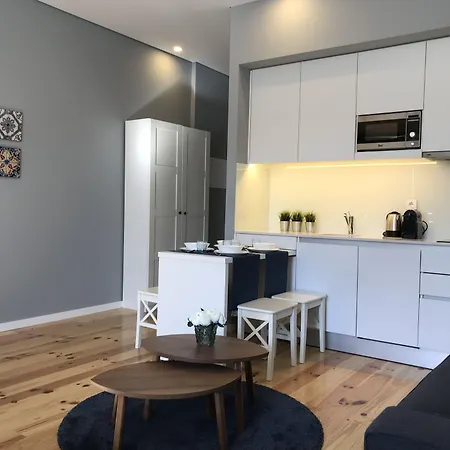 Virtudes Lofts Hotell