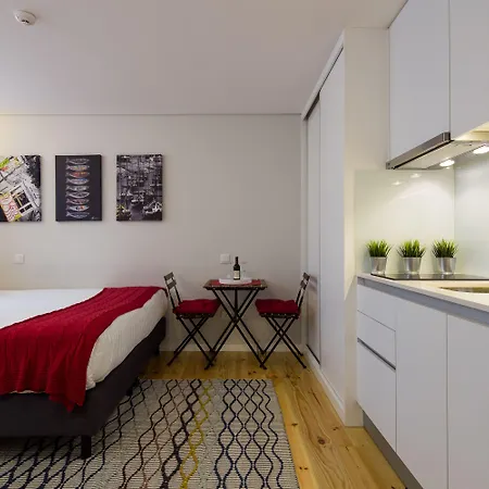 Hotell Virtudes Lofts 4*