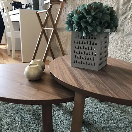 Virtudes Lofts מלון