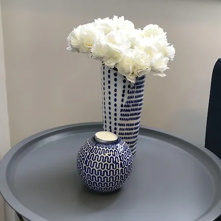 מלון Virtudes Lofts פורטו