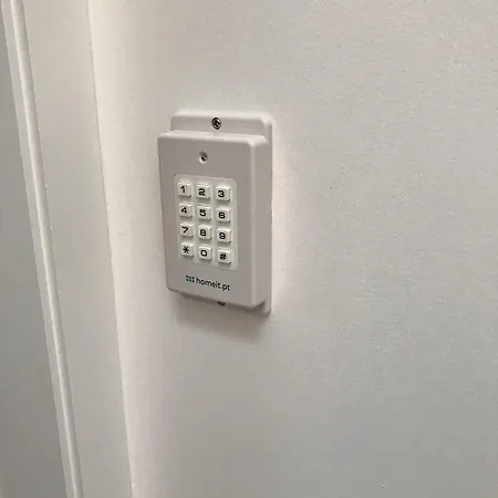 Virtudes Lofts מלון