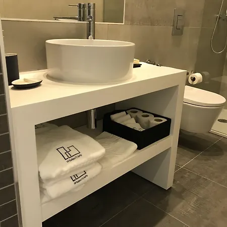 Virtudes Lofts 酒店 4*