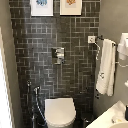 Virtudes Lofts Hotell