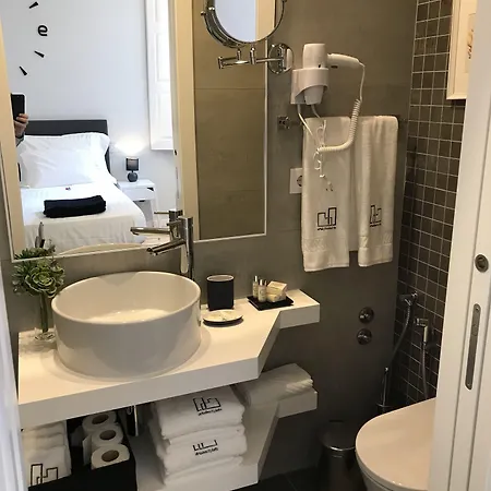 Virtudes Lofts 酒店 波尔图