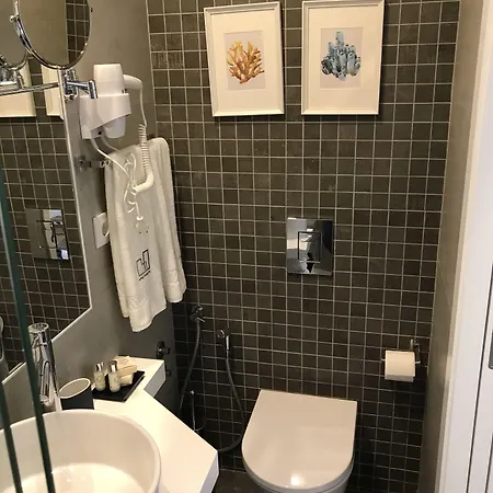 Virtudes Lofts 酒店 波尔图