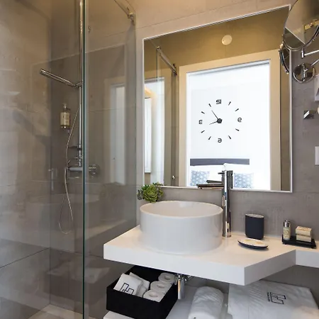 Virtudes Lofts 4* 波尔图