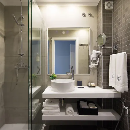 Virtudes Lofts فندق