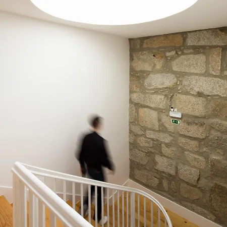 Virtudes Lofts 4* Oporto