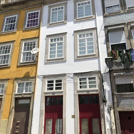 Virtudes Lofts 4* פורטו