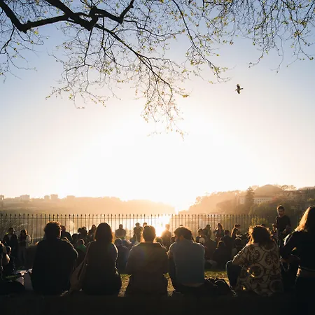 酒店 Virtudes Lofts