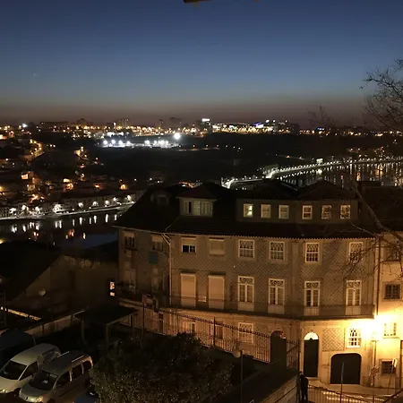 מלון Virtudes Lofts 4*