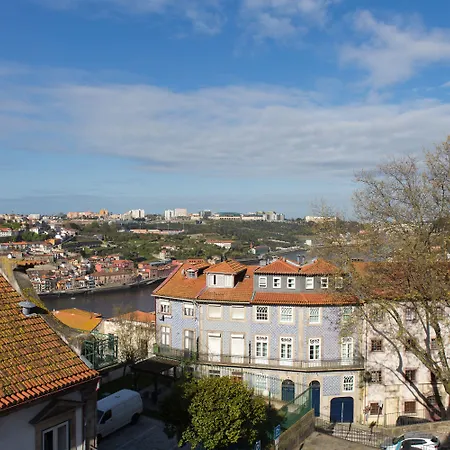 מלון Virtudes Lofts פורטו