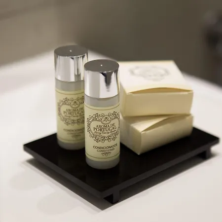 فندق Virtudes Lofts بورتو