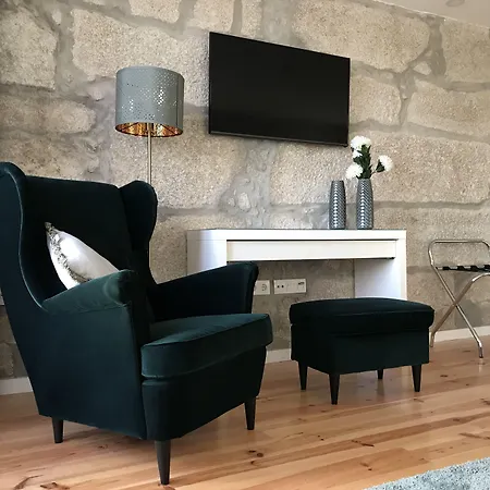 فندق Virtudes Lofts