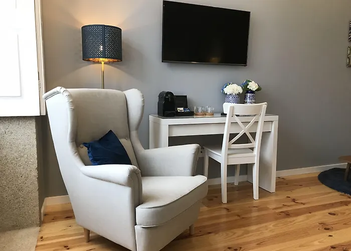 Hotel Virtudes Lofts 4*